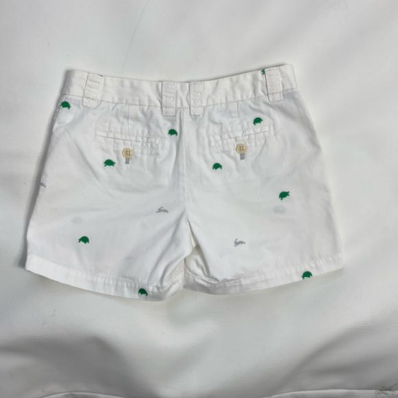 EUC J.Crew Critter Shorts 4 - Picture 6 of 7